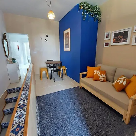 Holy Place Apartman *