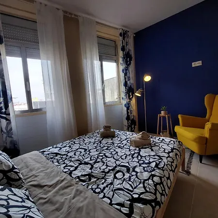 Apartman Holy Place Matosinhos