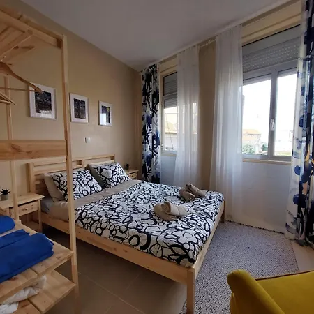 Holy Place Apartman *