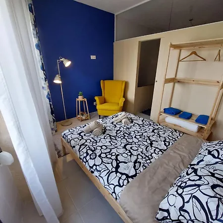 Apartman Holy Place *