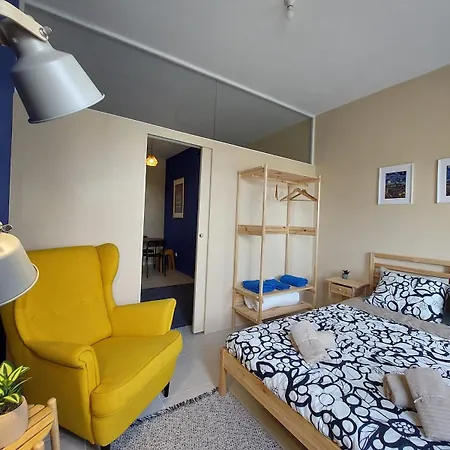 Apartman Holy Place Matosinhos