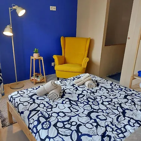Holy Place Apartman Matosinhos