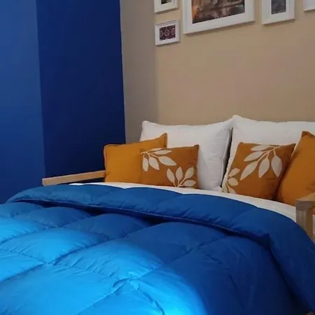 Holy Place Apartman