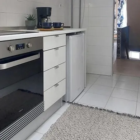 Apartman Holy Place
