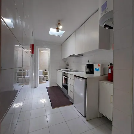 Apartman Holy Place Matosinhos