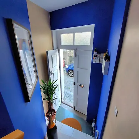 Apartmán Holy Place *
